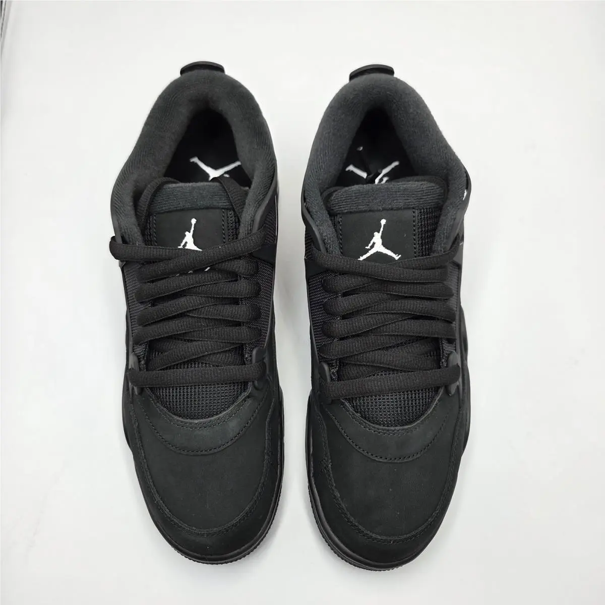 Nike shoes - FQ7939 004 - Black 5