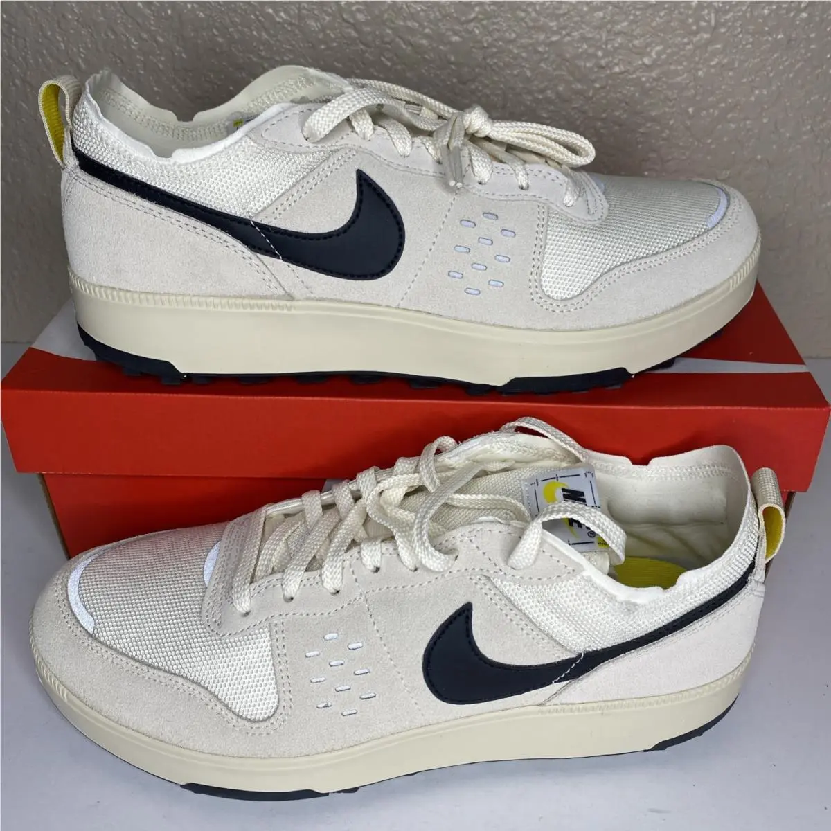Nike shoes - Nike City Snirt - City Snirt - FZ3863-012 - Beige (UPC: 0197859055661) 0