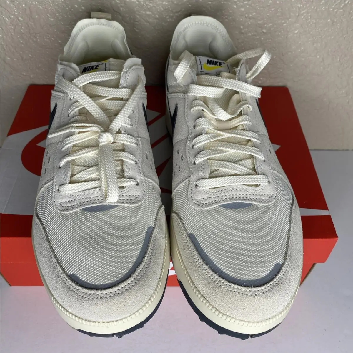 Nike shoes - Nike City Snirt - City Snirt - FZ3863-012 - Beige (UPC: 0197859055661) 1