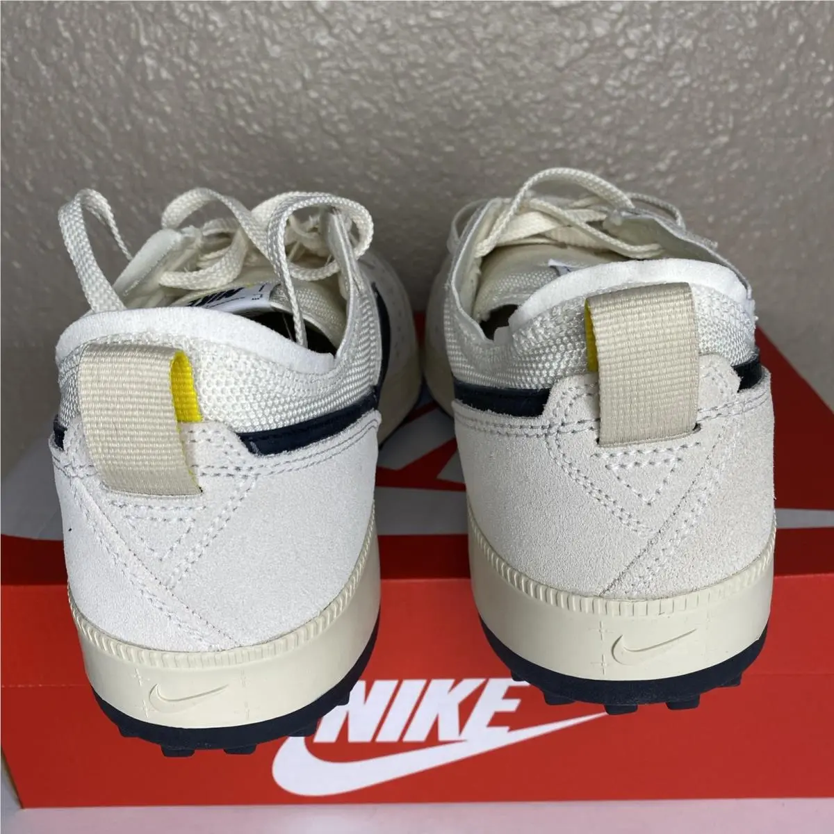 Nike shoes - Nike City Snirt - City Snirt - FZ3863-012 - Beige (UPC: 0197859055661) 2