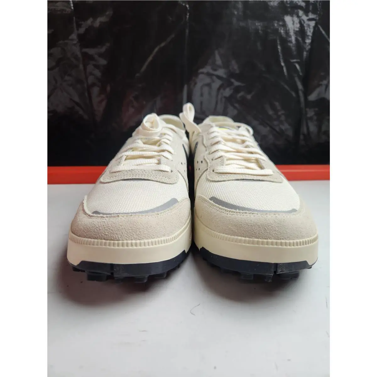 Nike shoes - Nike C1TY - FZ3863-012 - Off White 1