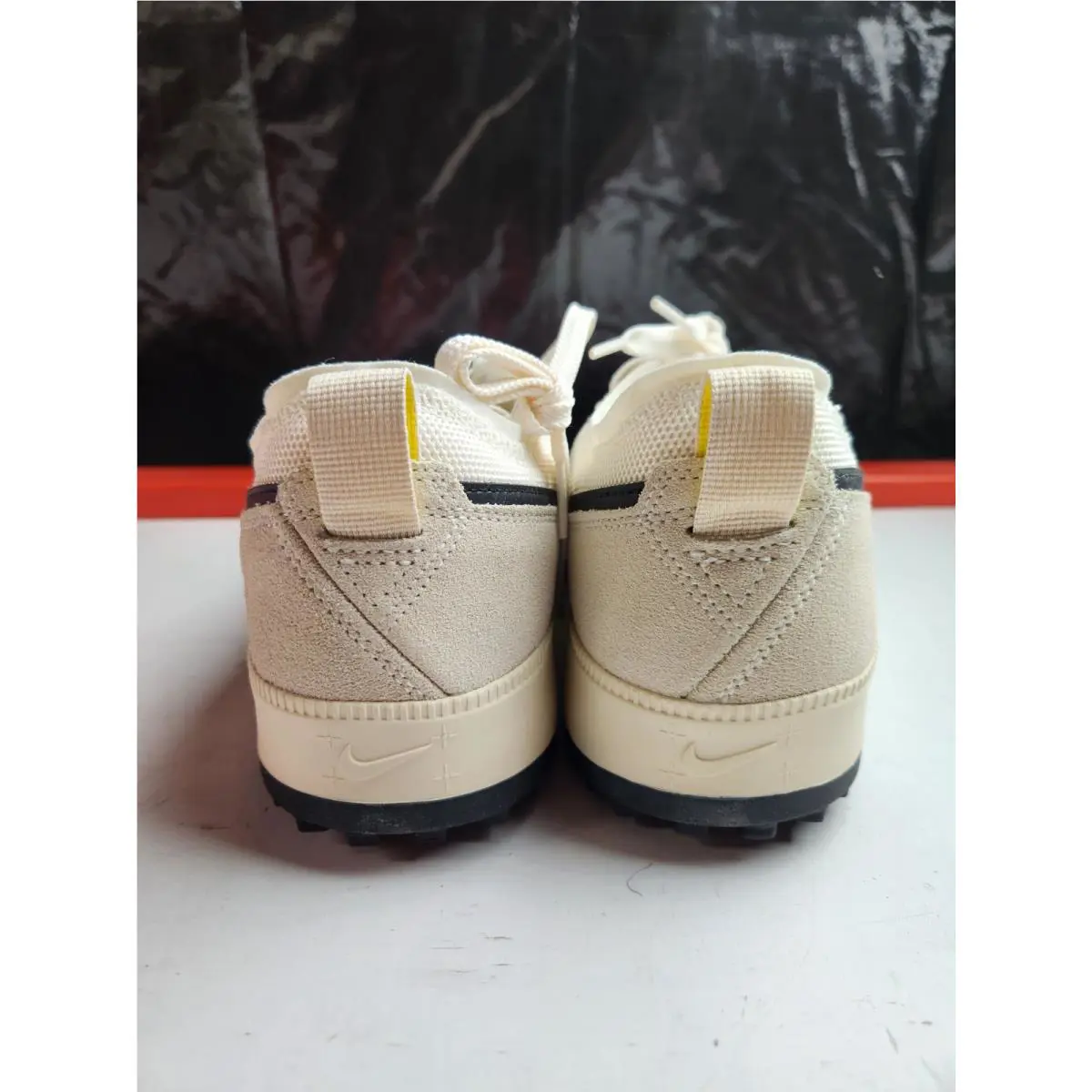 Nike shoes - Nike C1TY - FZ3863-012 - Off White 3