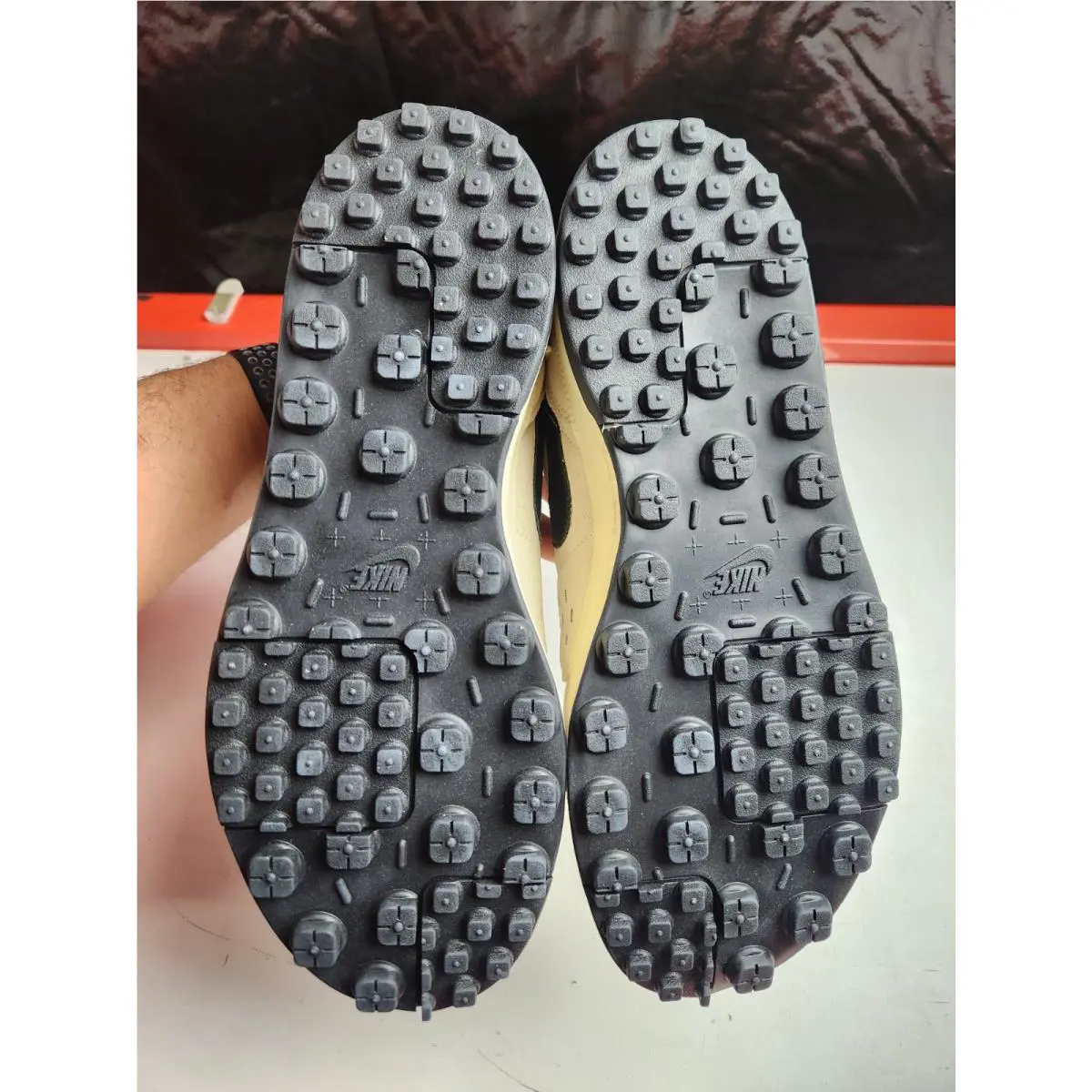 Nike shoes - Nike C1TY - FZ3863-012 - Off White 4