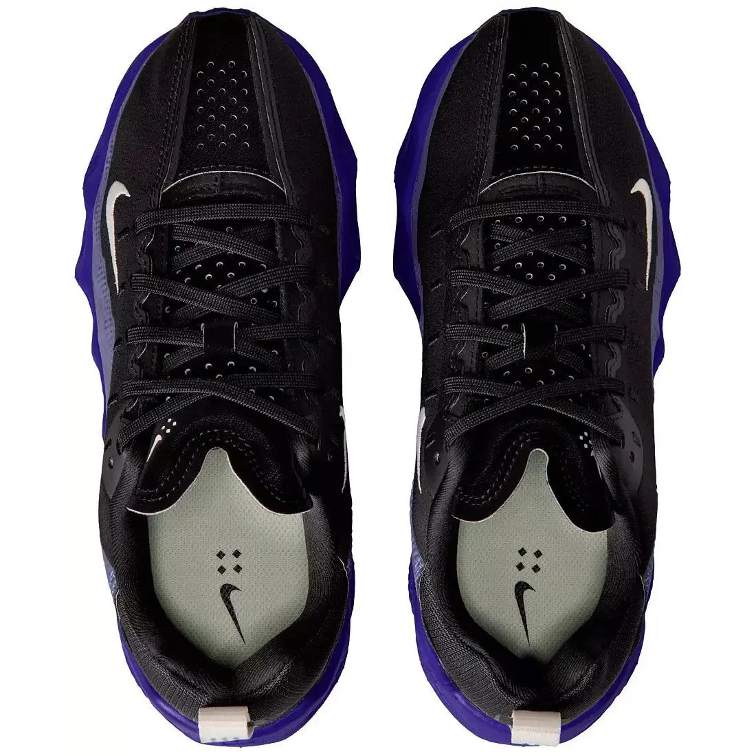 Nike shoes - Phantom Black 1