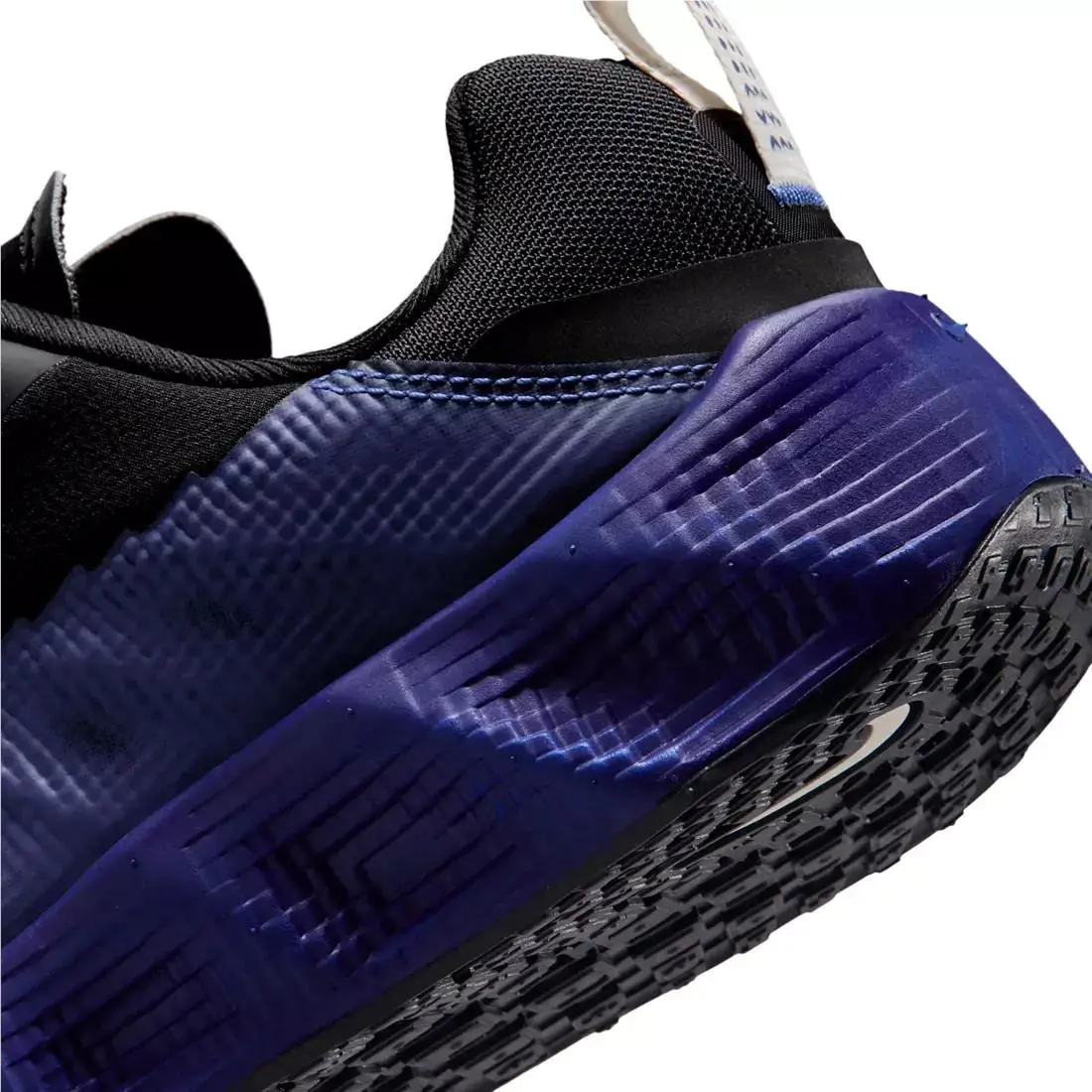 Nike shoes - Phantom Black 4