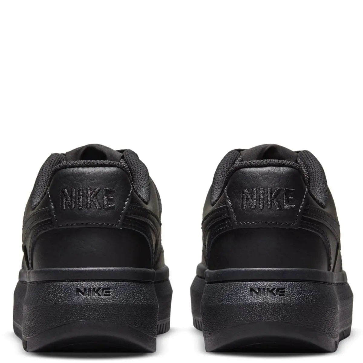 Nike shoes - Nike Court - Court - DM0113-001 - Black 0