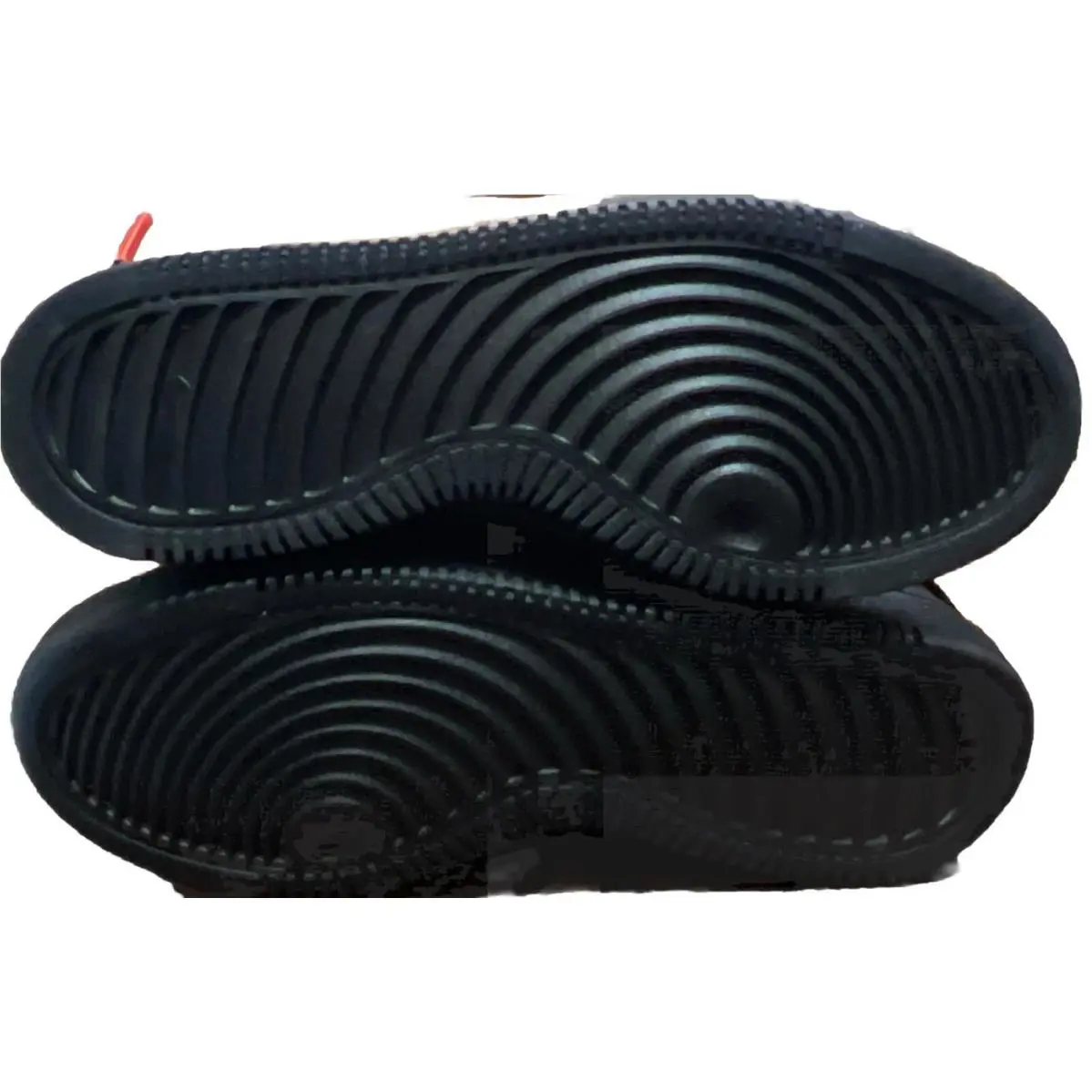 Nike shoes - Nike Court - Court - DM0113-001 - Black 3