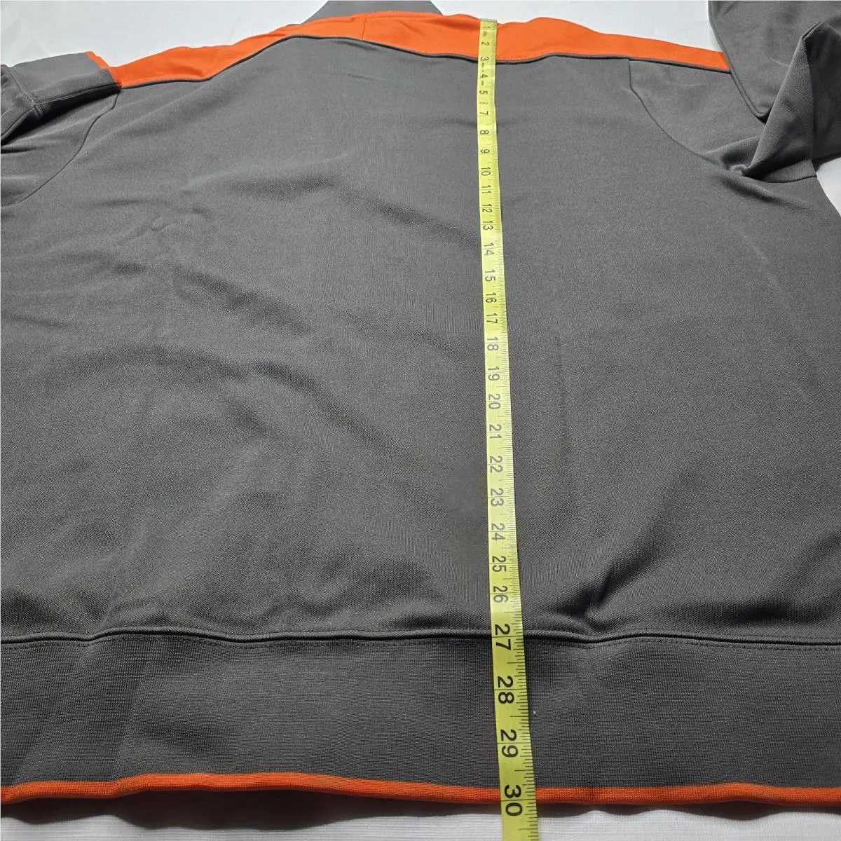 Nike clothing - Nike Kobe Bryant KB24 - Kobe Bryant - 451041-065 - Gray (UPC: 886066092360) 9