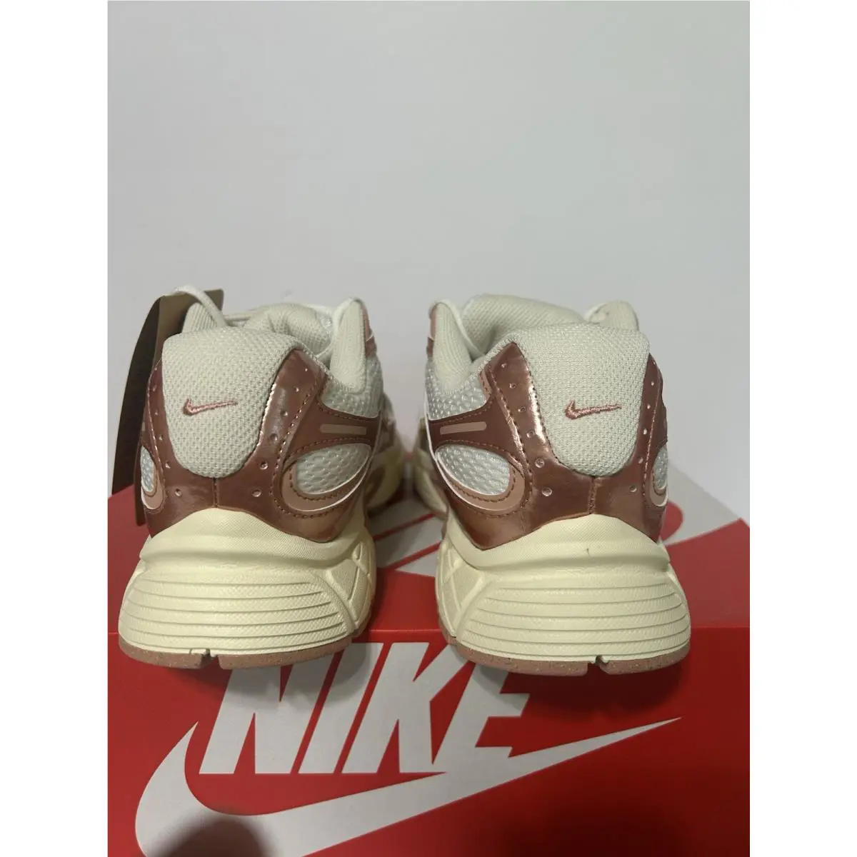 Nike shoes - Nike V5 RNR - RNR - Pink 1