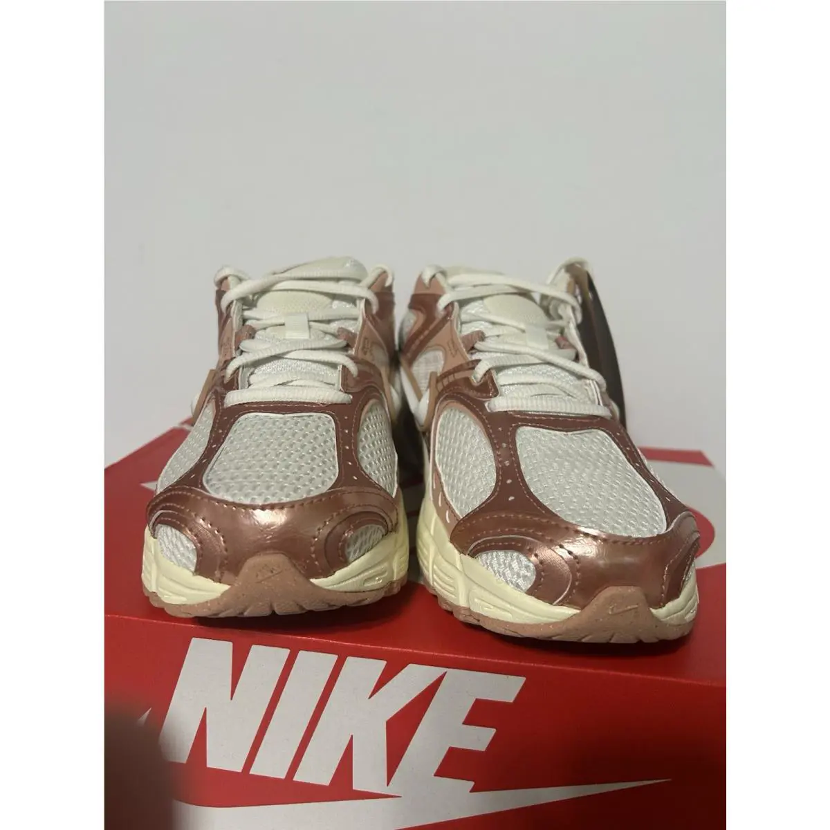 Nike shoes - Nike V5 RNR - RNR - Pink 2