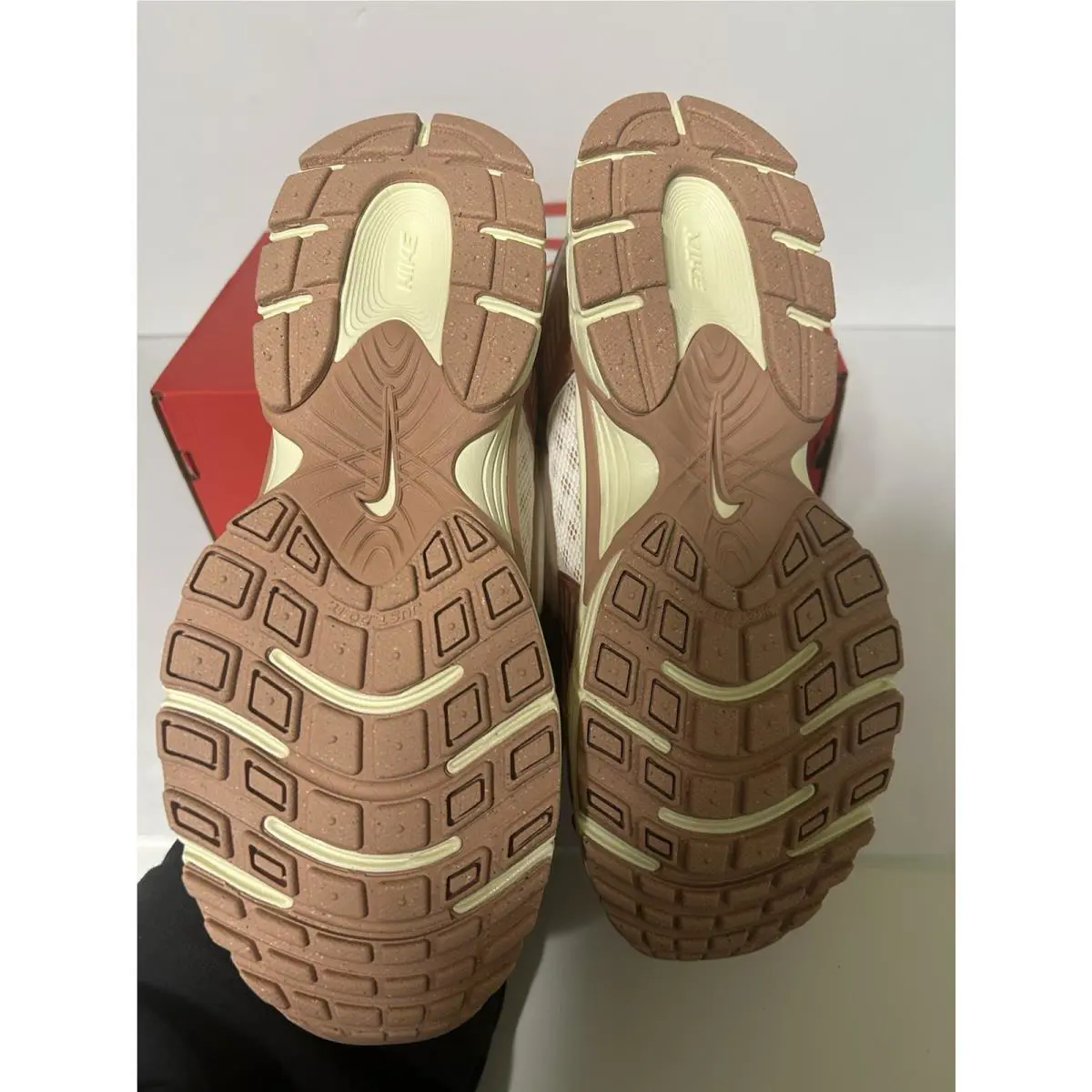 Nike shoes - Nike V5 RNR - RNR - Pink 3