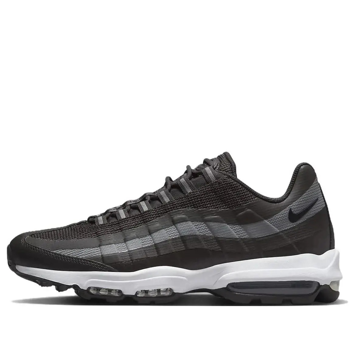 Nike shoes - Nike Air Max 95 - Air Max - DZ4503-200 - Black 1