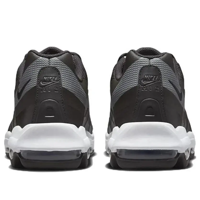 Nike shoes - Nike Air Max 95 - Air Max - DZ4503-200 - Black 3