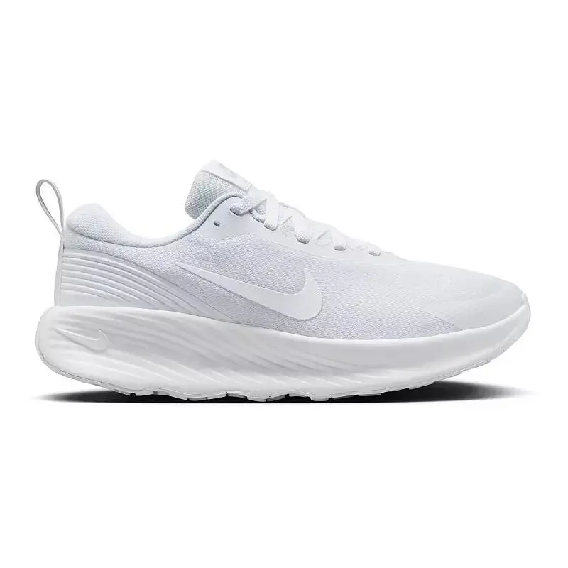 Nike Promina Walking Shoes Athletic White/pure Platinum Women`s Size 9 M