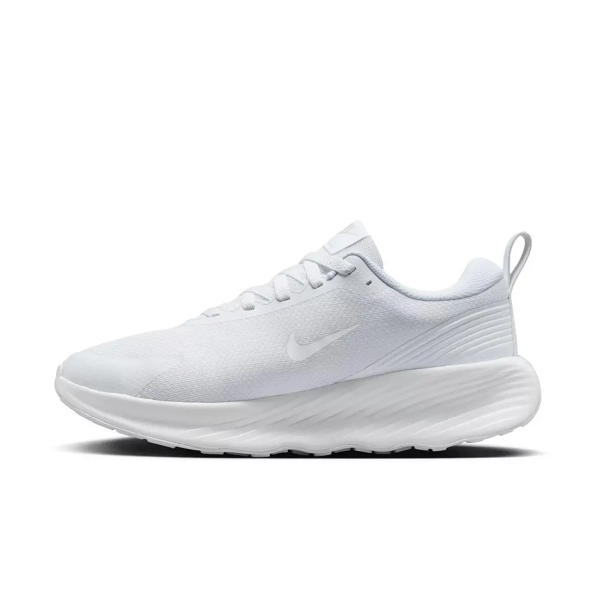 Nike shoes - White/Pure Platinum (UPC: 197600658462) 0