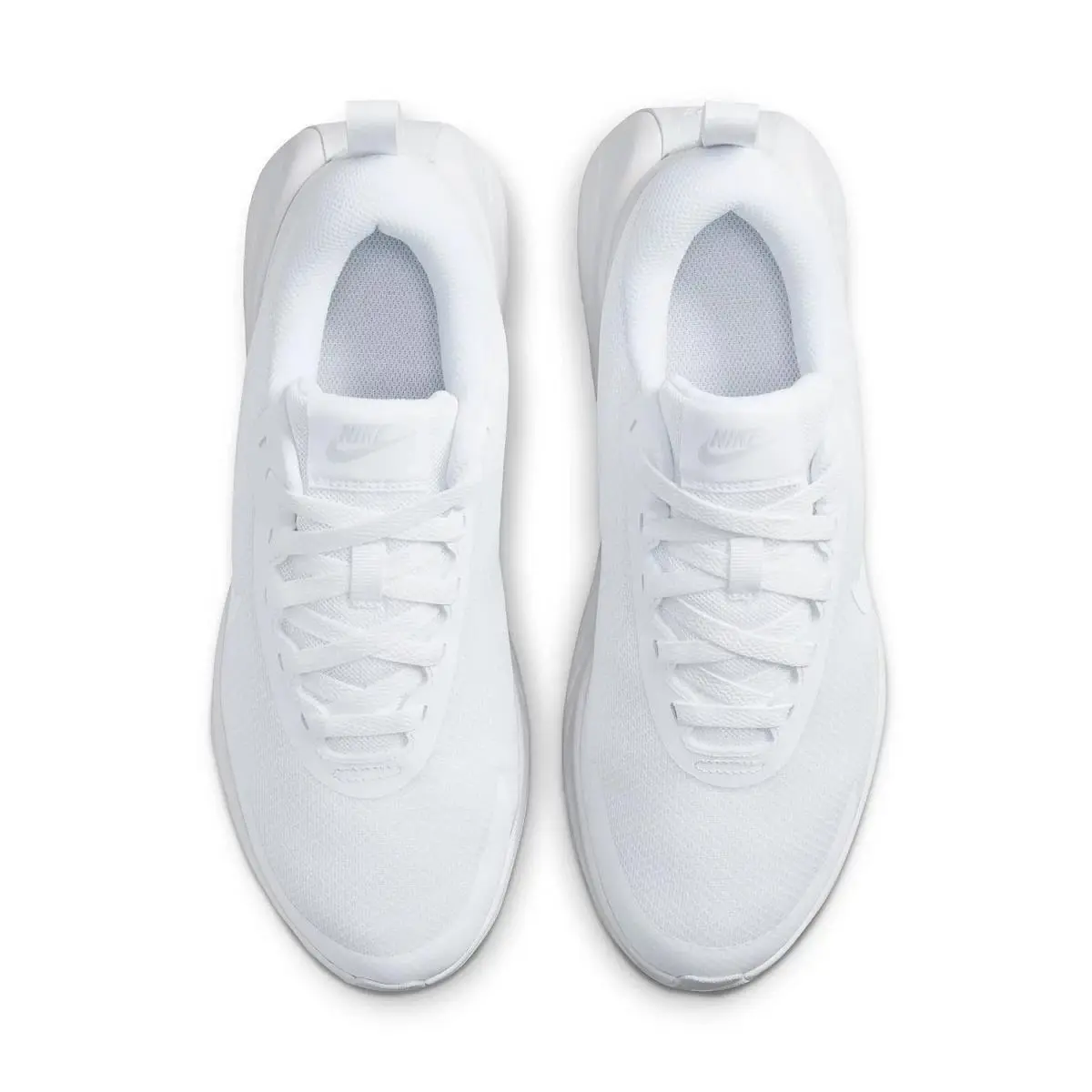 Nike shoes - White/Pure Platinum (UPC: 197600658462) 1