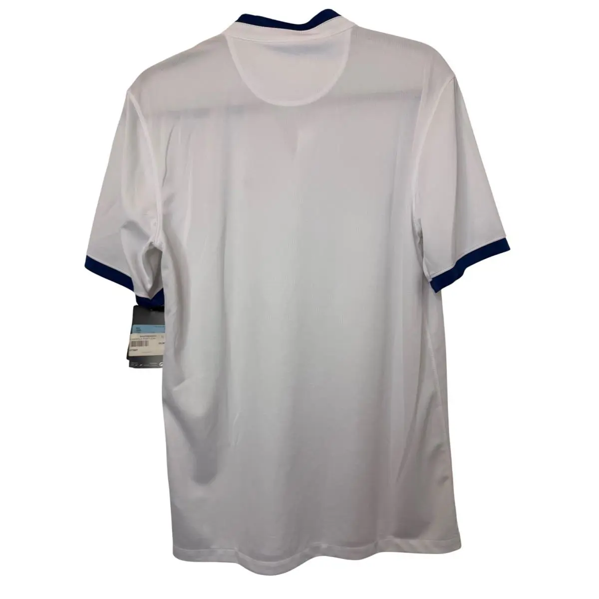 Nike clothing - Nike Dri-Fit - White 10