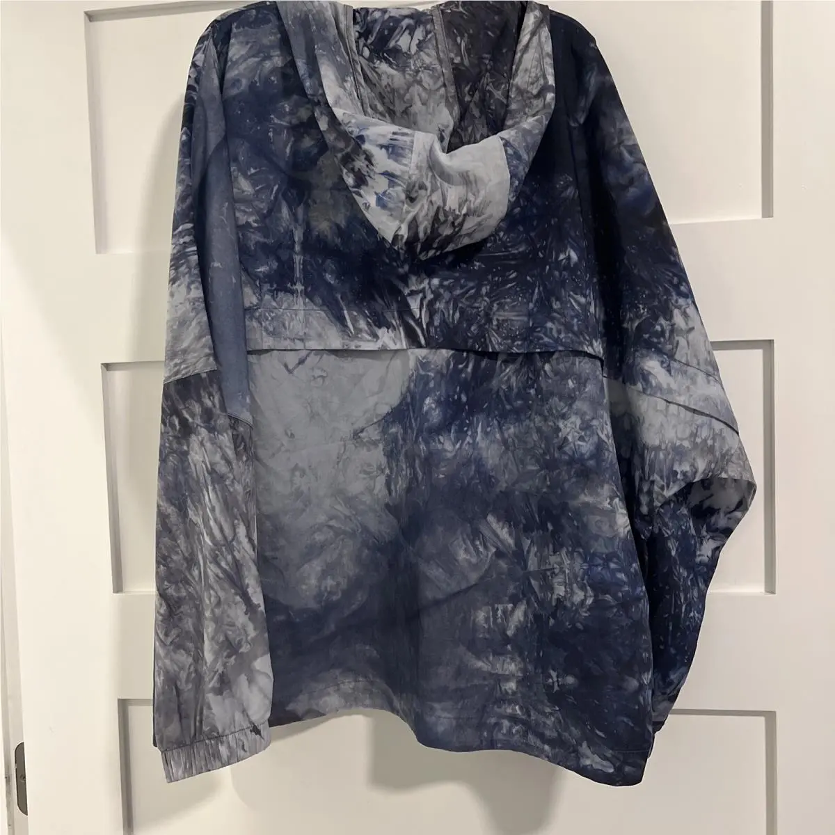 Nike clothing - Blue 8
