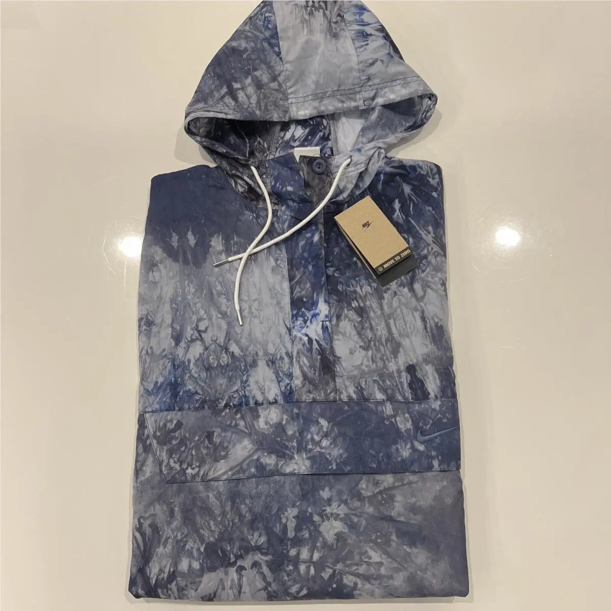 Nike clothing - Blue 9