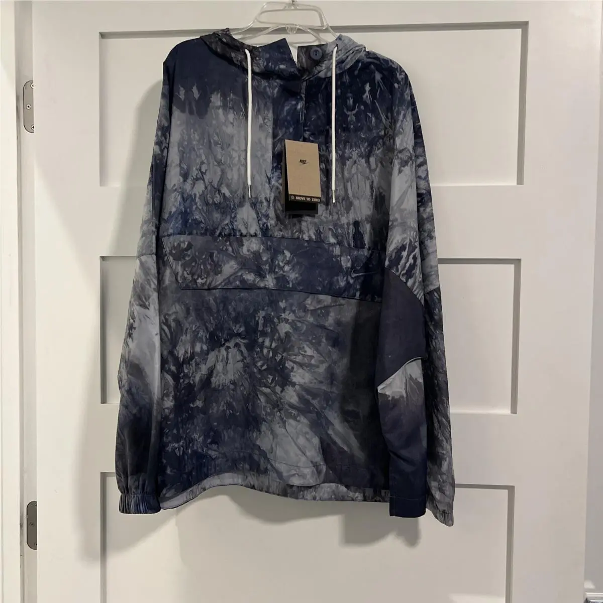 Nike clothing - Blue 6