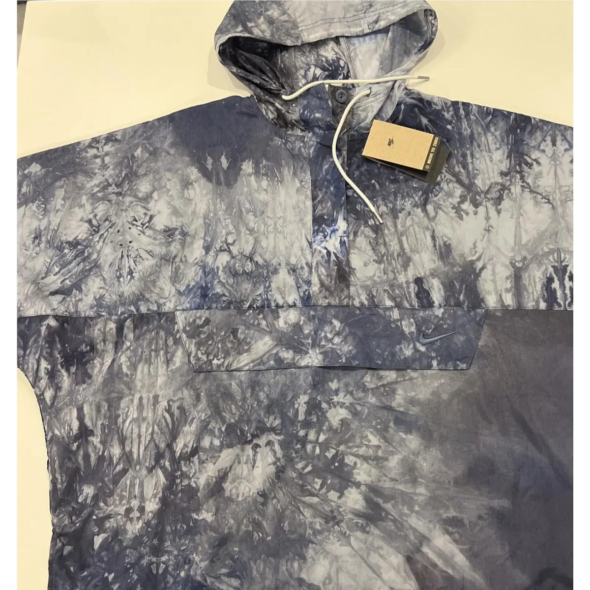 Nike clothing - Blue 10