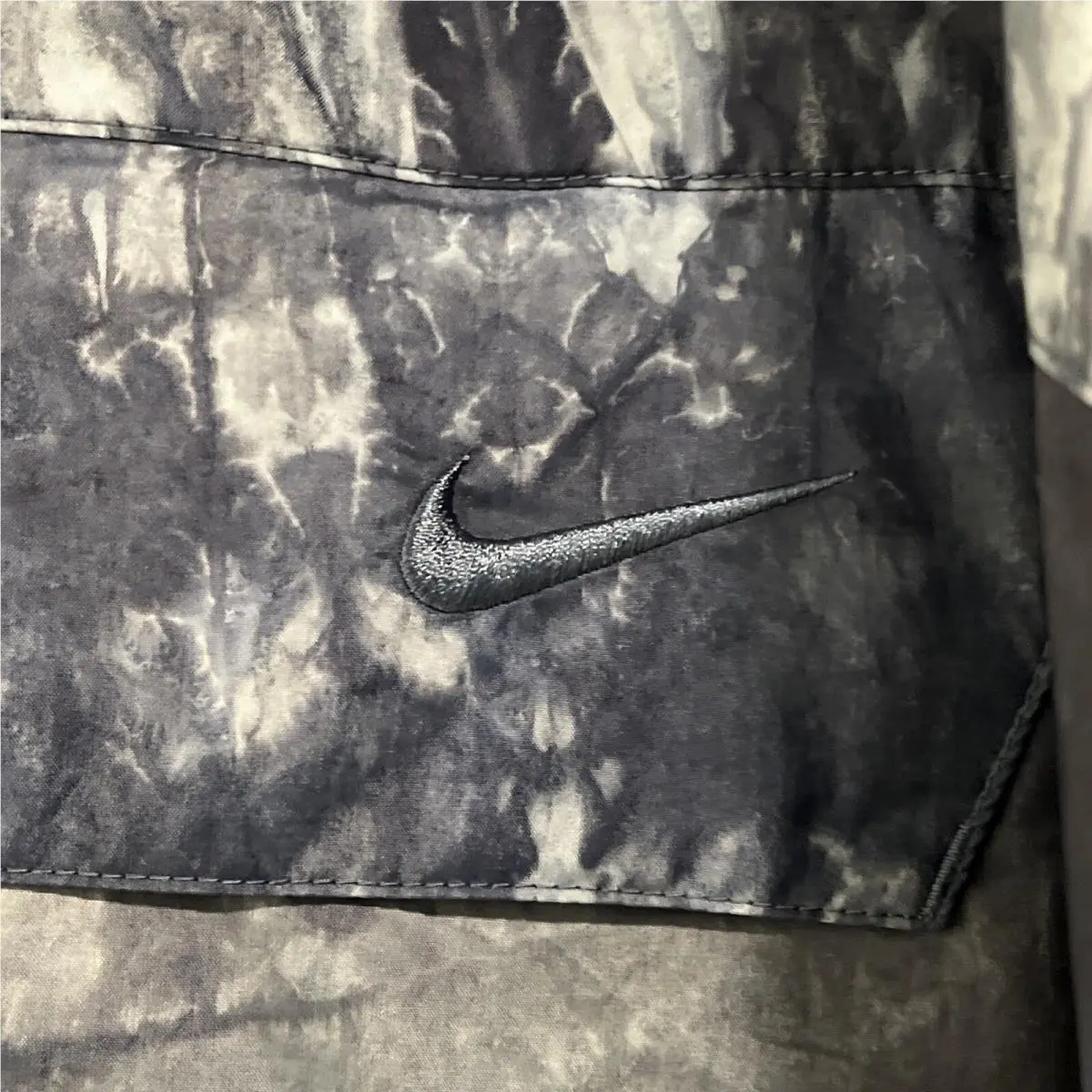 Nike clothing - Blue 4
