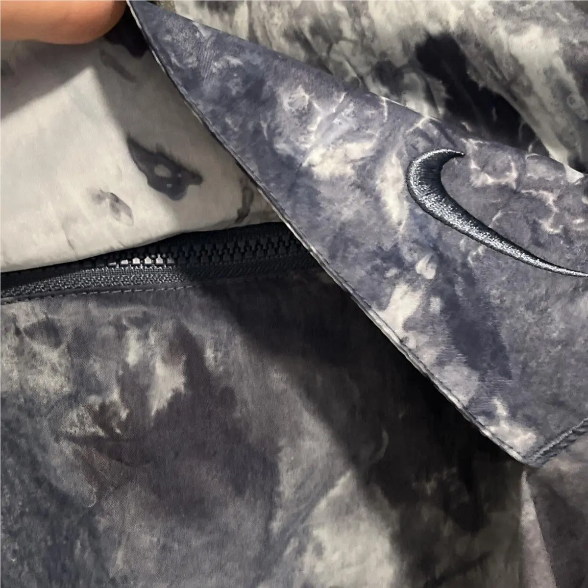Nike clothing - Blue 5