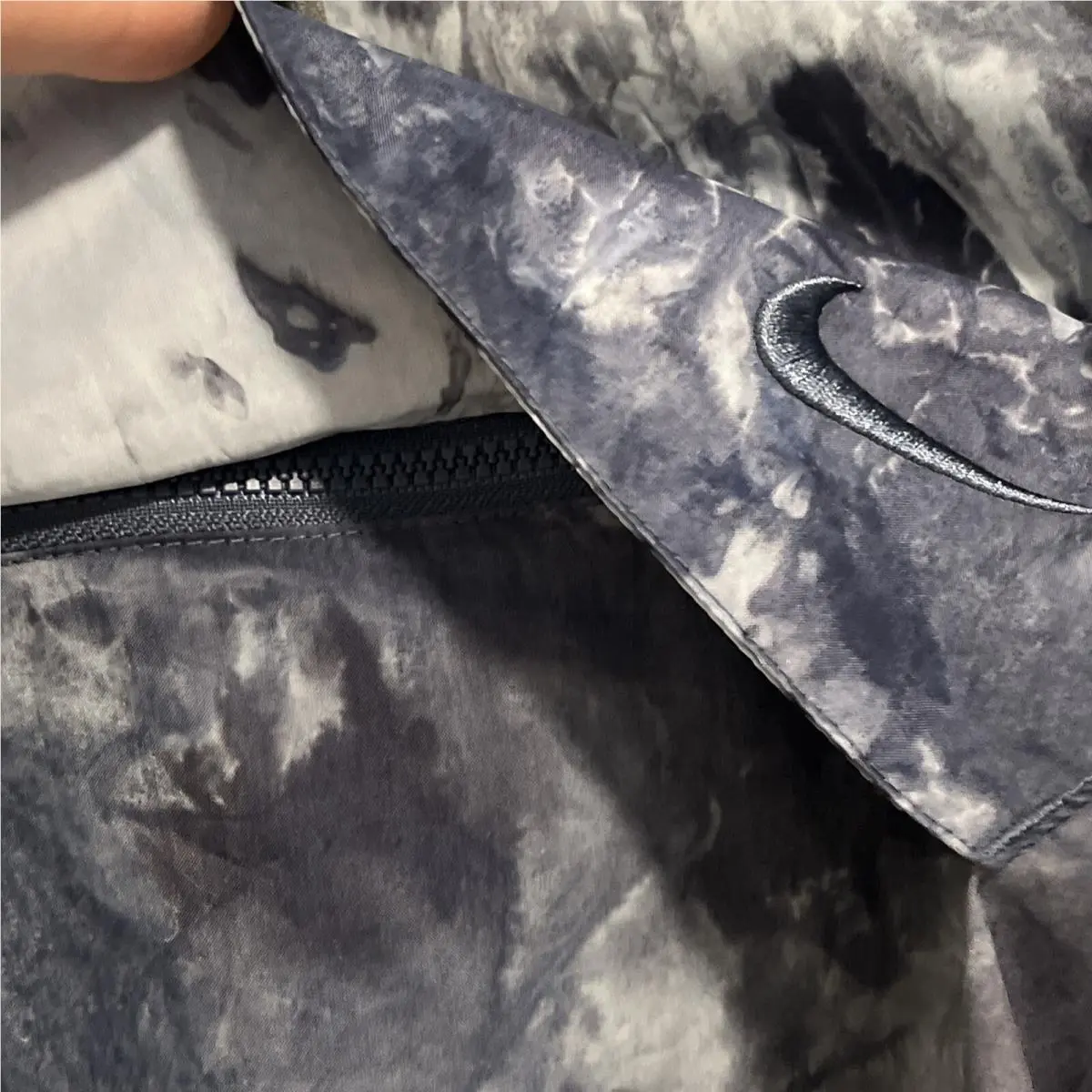 Nike clothing - Blue 7
