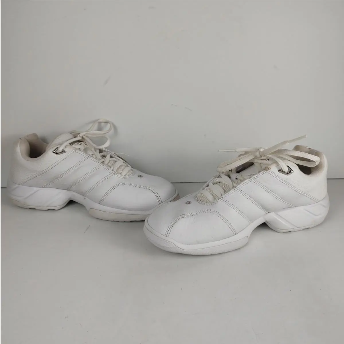 Nike shoes - White 1