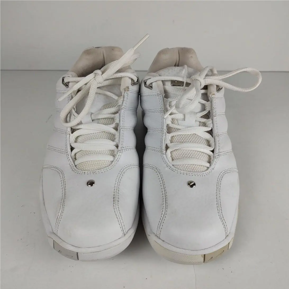 Nike shoes - White 4