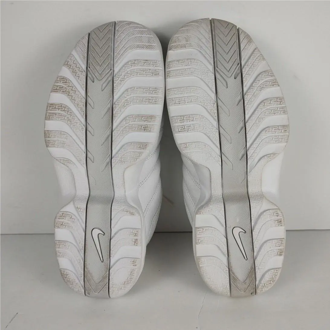 Nike shoes - White 6