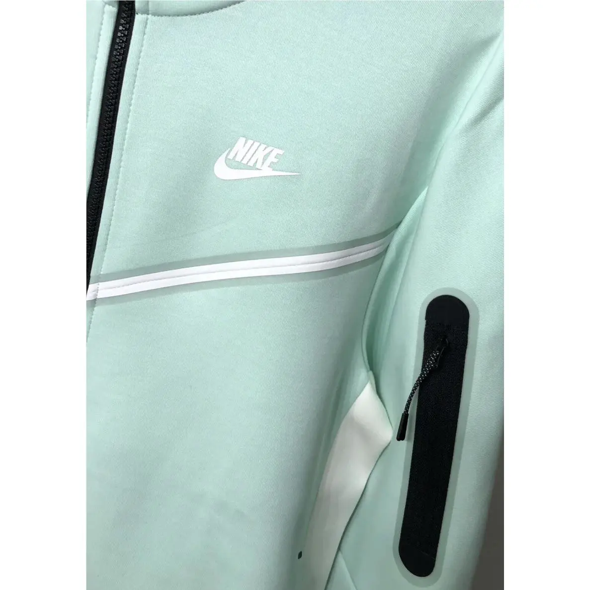 Nike clothing - Mint Foam/Sail/Sail 1