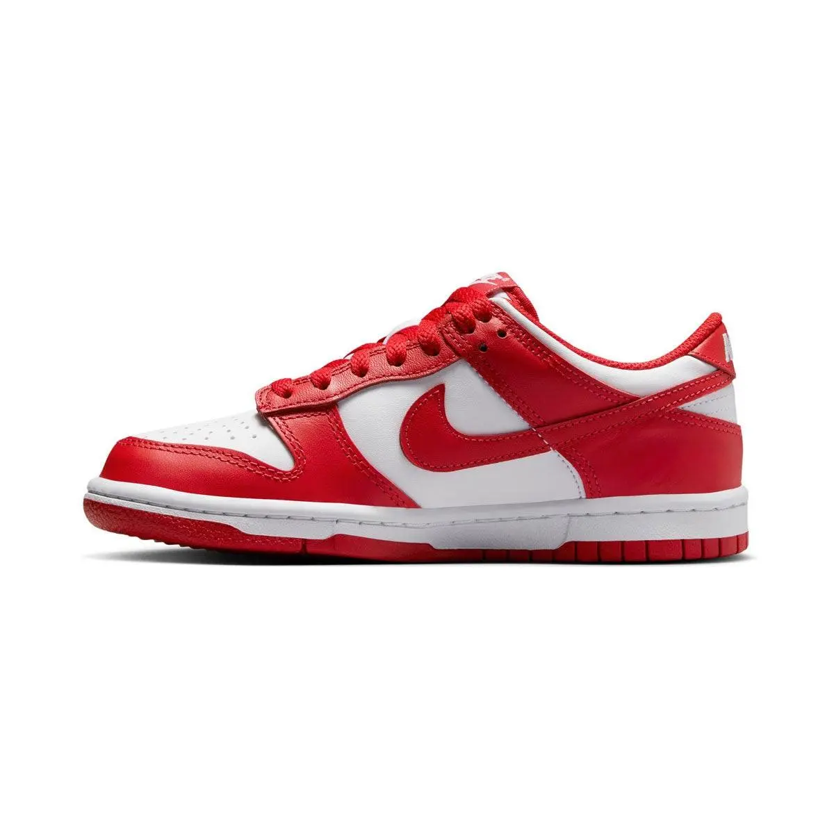 Nike shoes - WHITE/UNIVERSITY RED (UPC: 197859867486) 1
