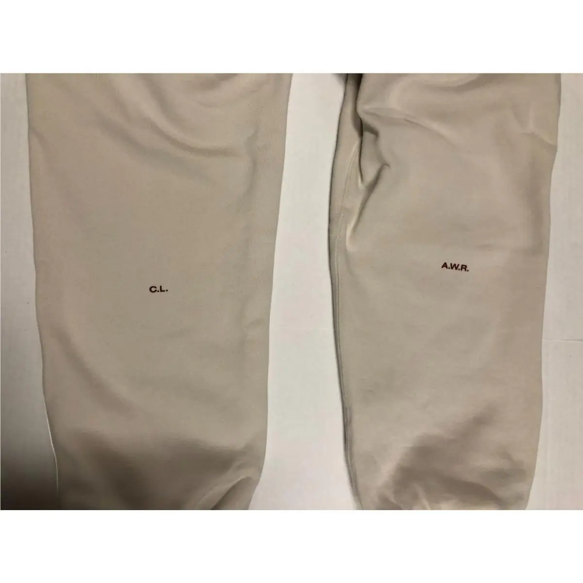 Nike clothing - Lt Orewood Brown (UPC: 198482050535) 7