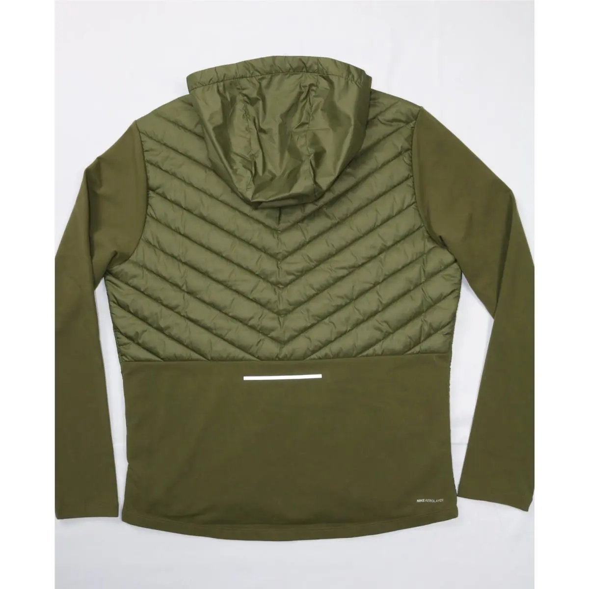 Nike clothing - Green 8