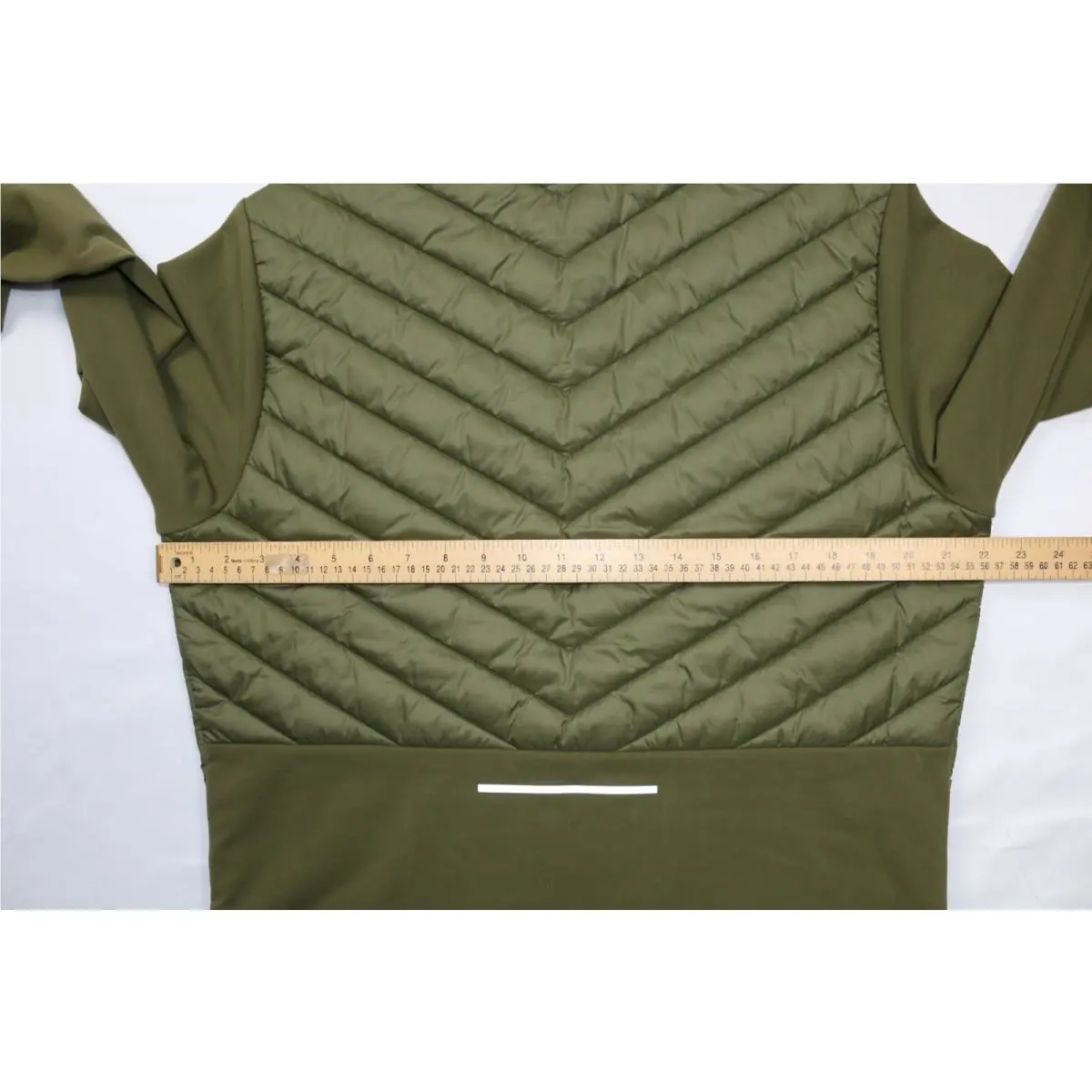 Nike clothing - Green 10