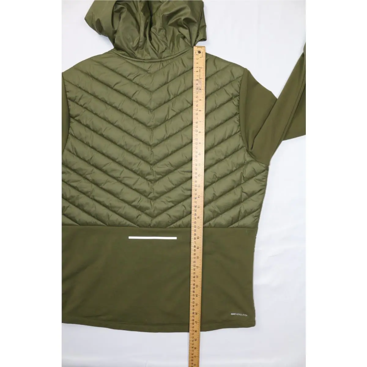 Nike clothing - Green 11
