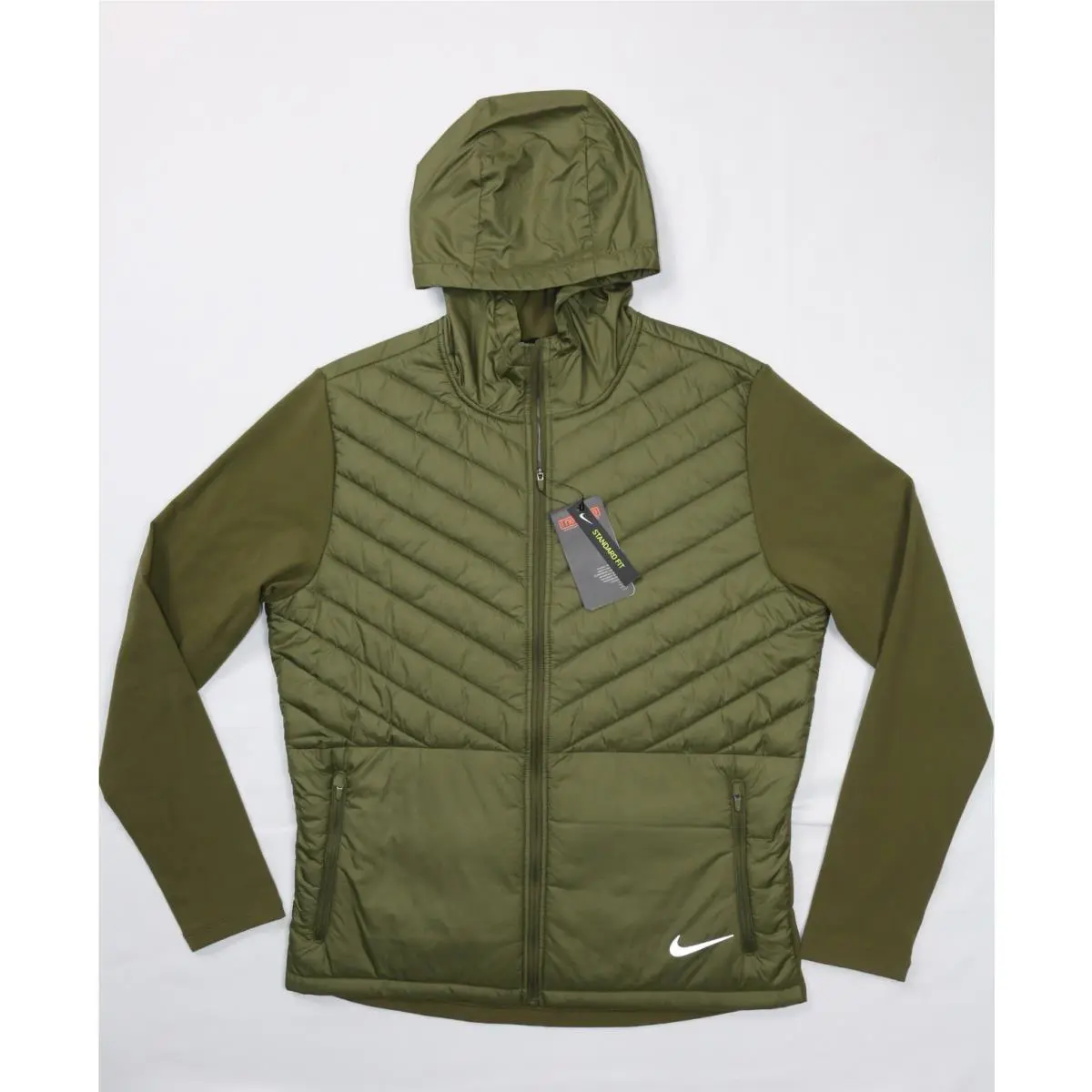 Nike clothing - Green 0