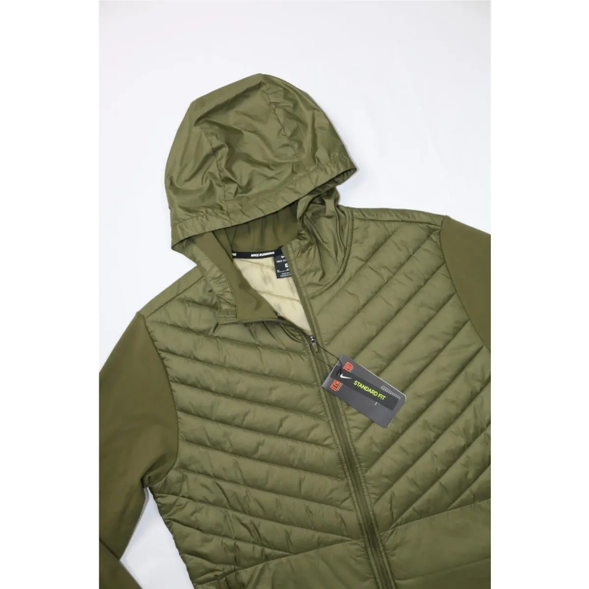 Nike clothing - Green 1