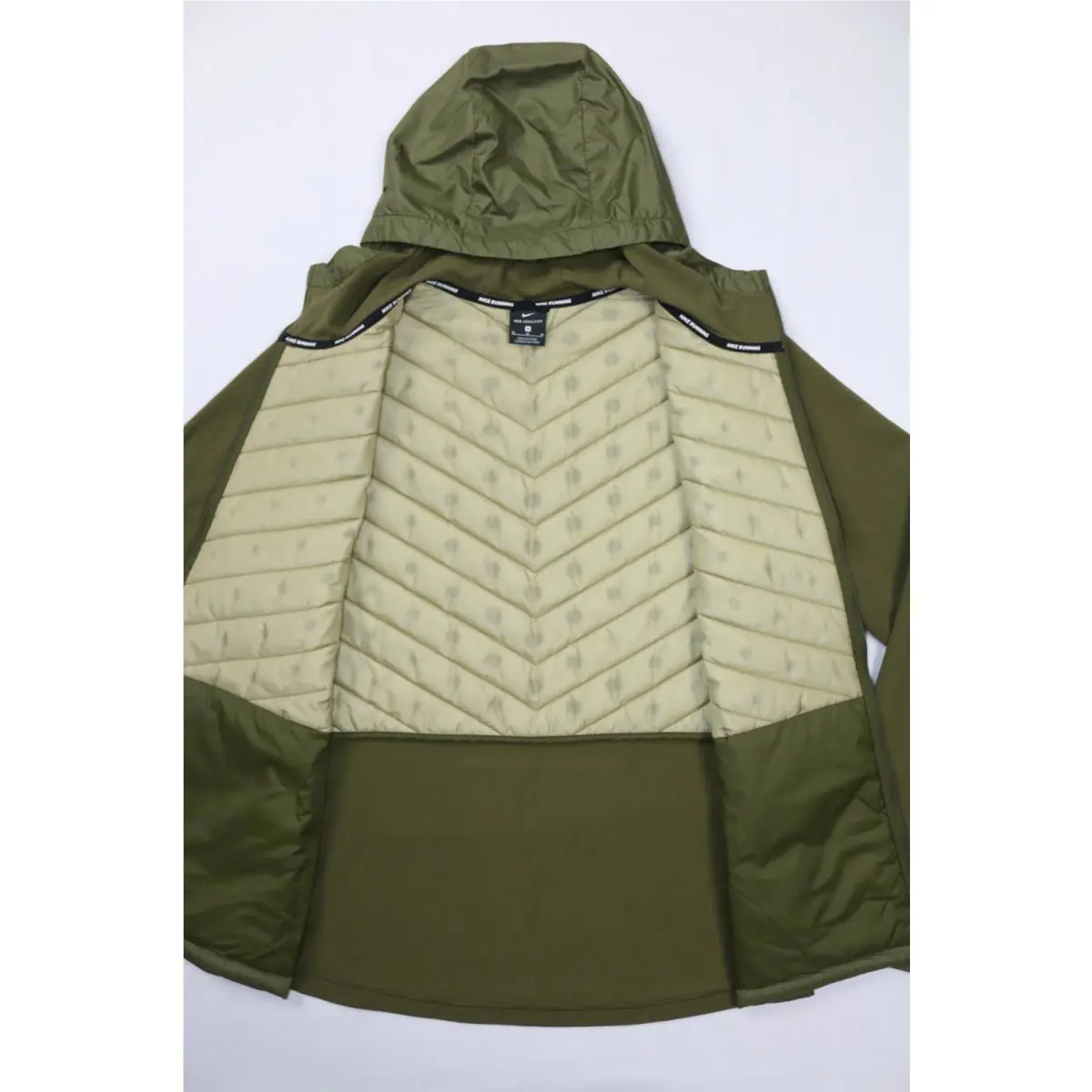 Nike clothing - Green 6