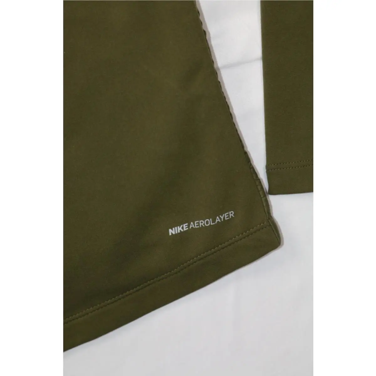 Nike clothing - Green 9