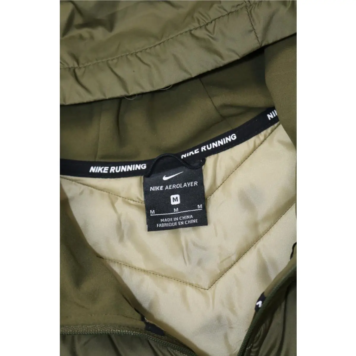 Nike clothing - Green 2