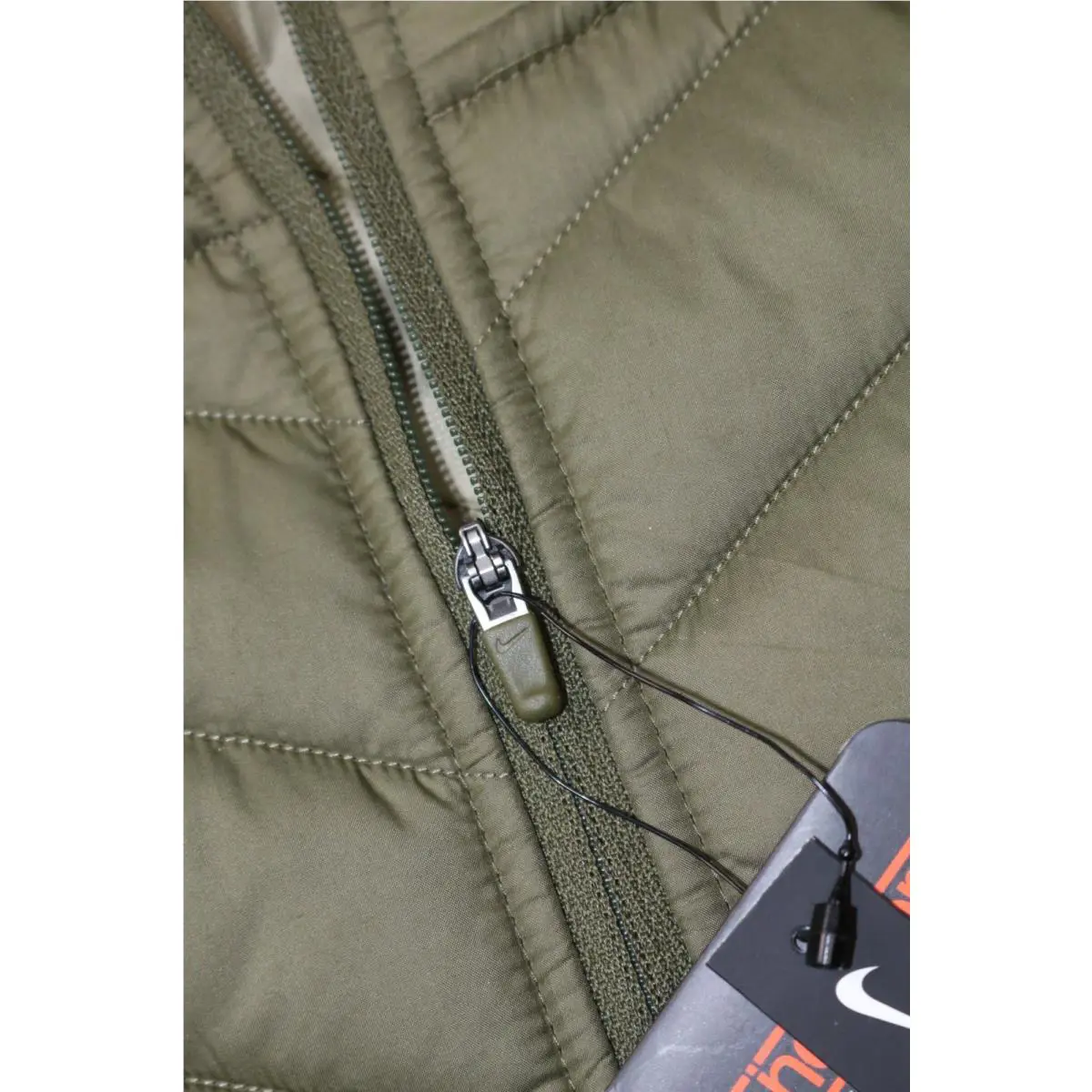 Nike clothing - Green 3