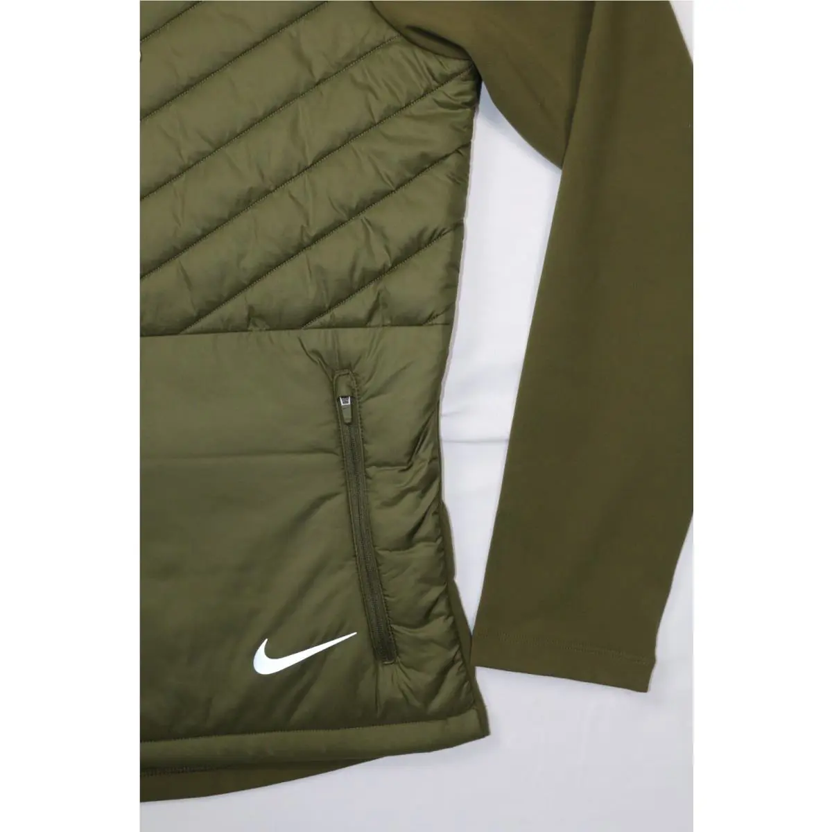 Nike clothing - Green 4