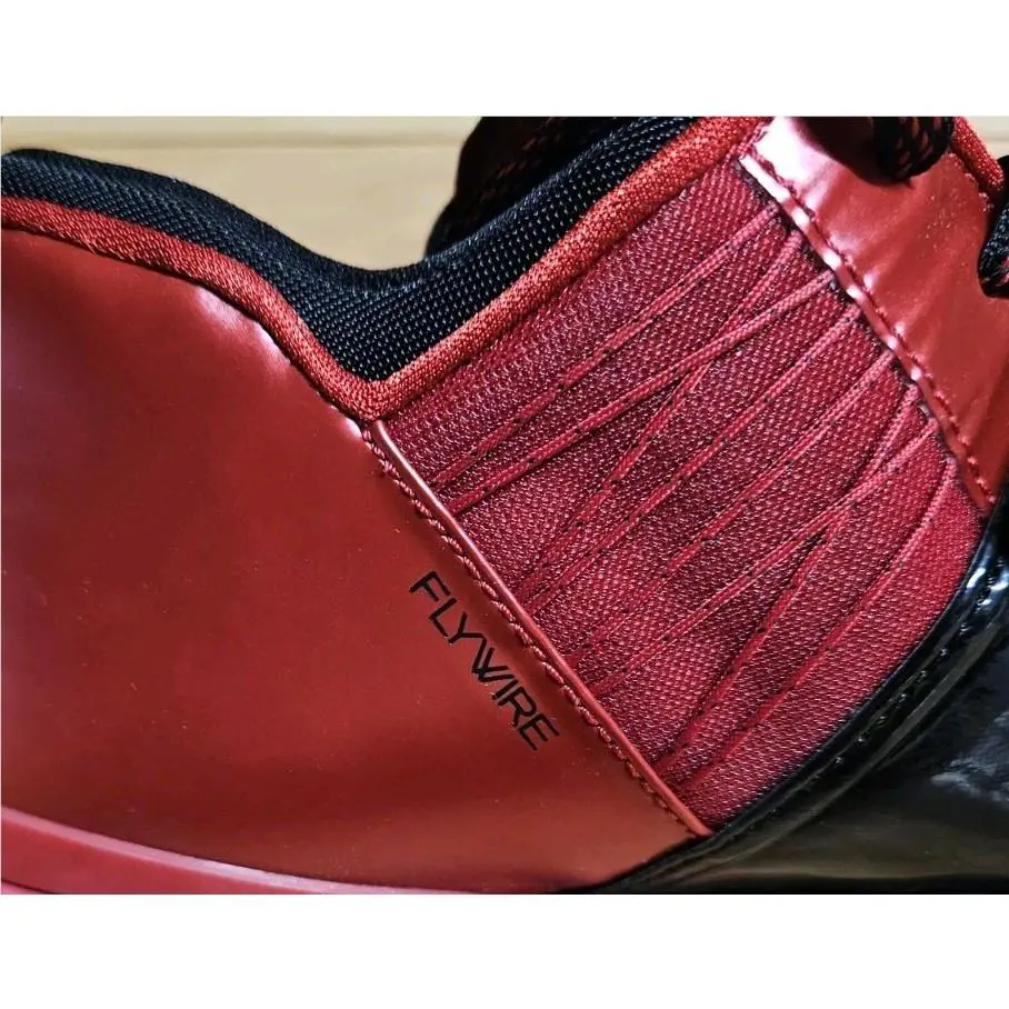 Nike shoes - Nike Zoom Revis - Zoom Revis - 555776-600 - Red (UPC: 640135641657) 7