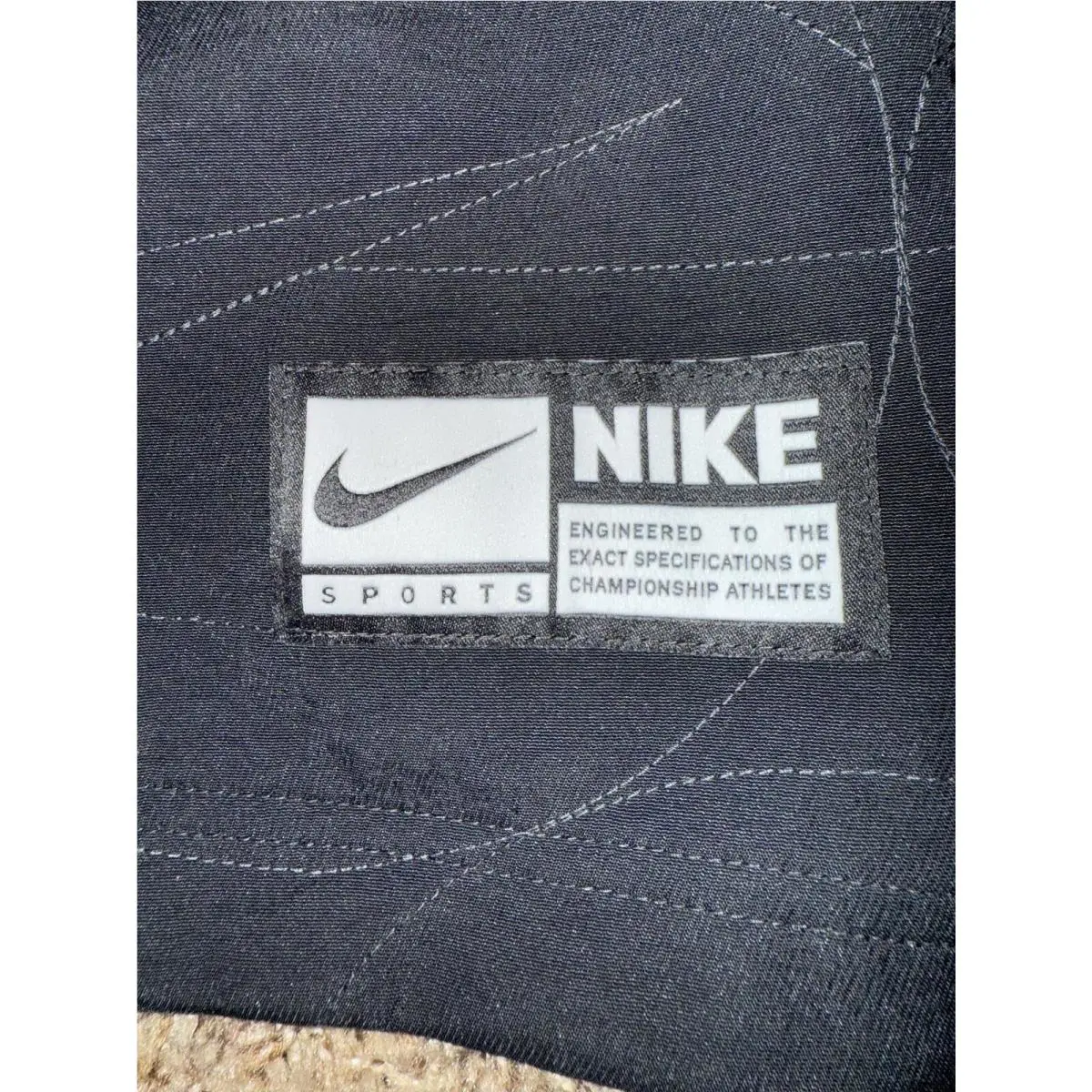 Nike clothing - NA - Black 1