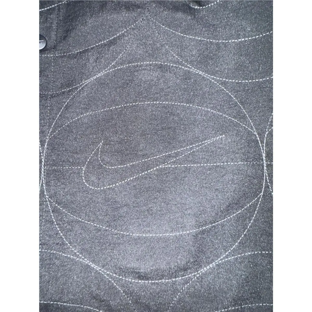 Nike clothing - NA - Black 2