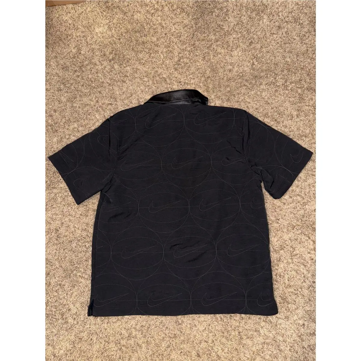 Nike clothing - NA - Black 3