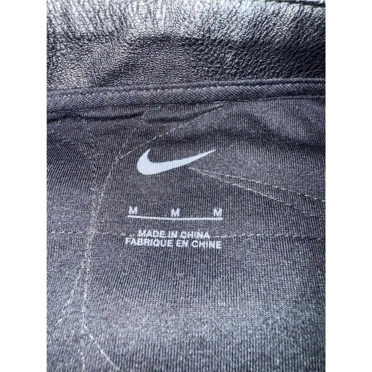 Nike clothing - NA - Black 4