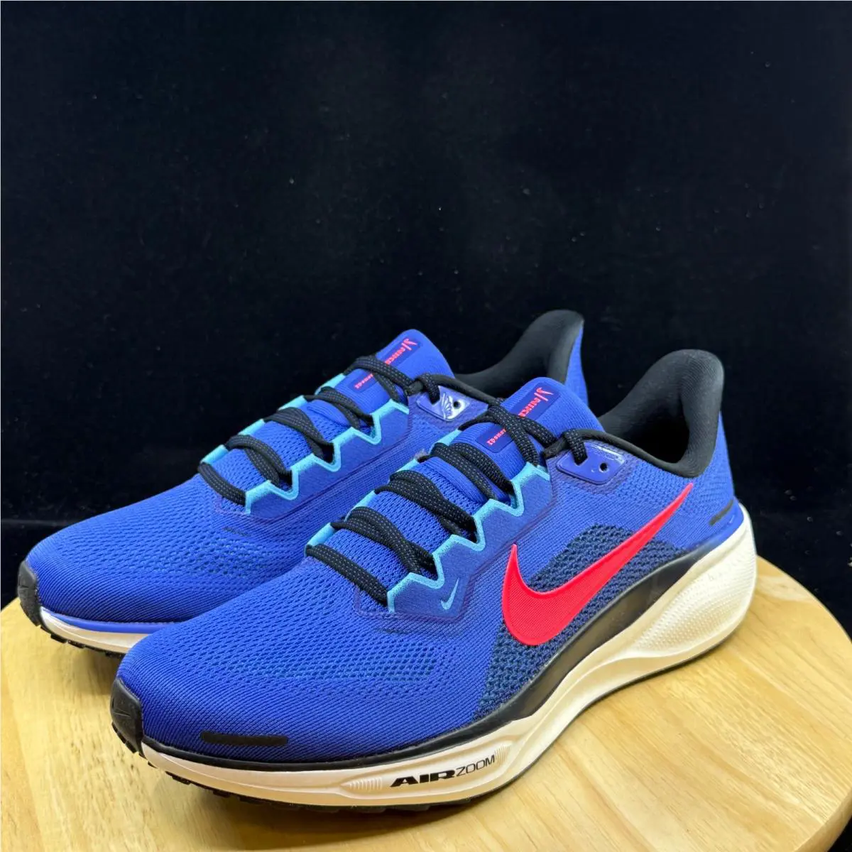 Nike shoes - Blue 0